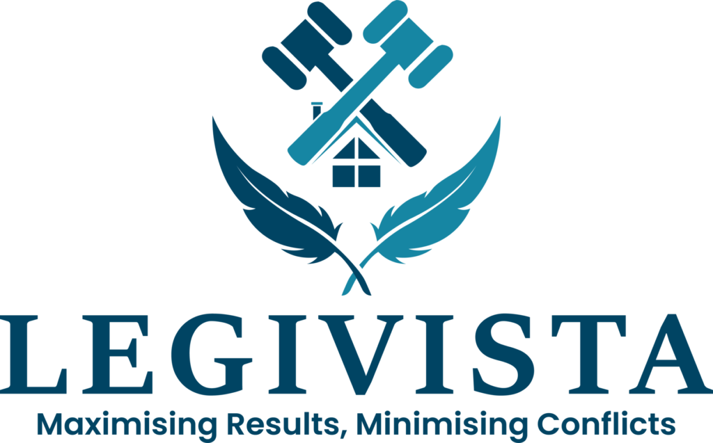 Legivista Logo