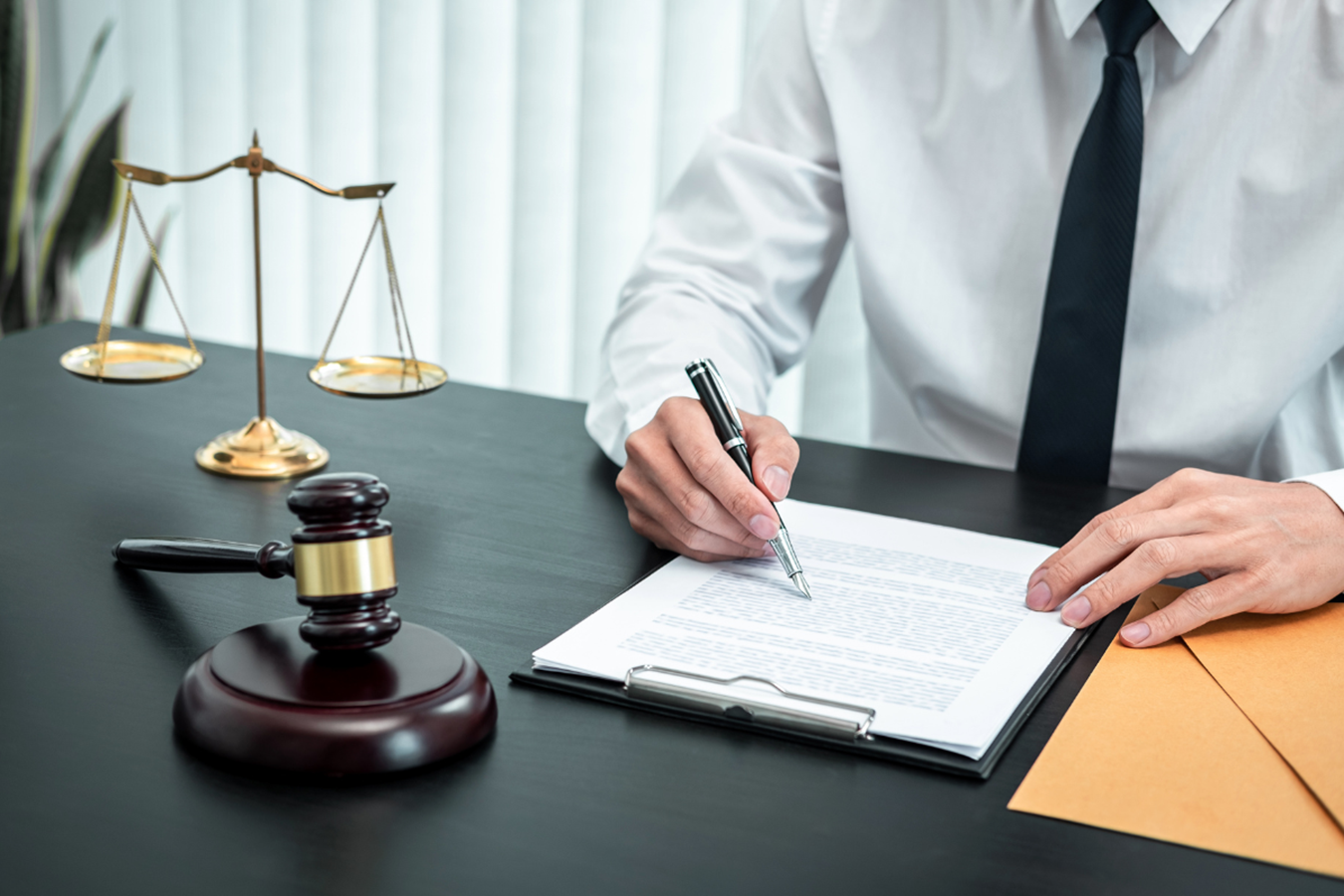 EOW Complaint Against Builder – Process & Legal Support